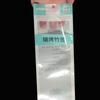 Bolsa de plástico transparente OPP al por mayor, bolsa de embalaje autosellada con agujero para colgar, bolsa de embalaje para productos de barbacoa con palos de bambú
