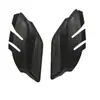 53223829 53223828 Es Adecuado para Jeep Compass Deflector de Limpiaparabrisas de Luz Libre Cubierta de Limpiaparabrisas