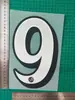 26-27 Kit Home Botafogo Tamanho Adulto A+ Número Letra da Camisa Estampa de Transferência Térmica