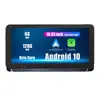 Adecuado para Audi Q5 gama baja 2010-2018 Navegación GPS para coche Android imagen de marcha atrás máquina todo en uno
