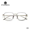 Gafas Frescas de Madera. Gafas Poligonales Que Subconscientemente Elevan el Estándar de Estilo para los Mandamases. Armazones para anteojos