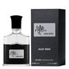 Perfume Masculino Xiaocheng Yixiang New Napoleon Fragrância de Longa Duração Venda Quente Transfronteiriça Perfume Silver Mountain Spring Atacado 50ml