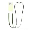 Adecuado para iPhone 17 Correa de Red Magnética Se Puede Llevar en la Espalda Cuerda Anti-Pérdida de Nicho Funda para Teléfono Móvil Apple 17 Promax Correa Cruzada