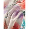 Camisa Floral para Mujer 2026 Otoño Nuevo Estilo Popular de Este Año Impresa Camisa Más Vendida
