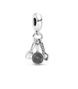 Pulsera de Estilo Europeo y Americano de Pan, Venta Caliente Transfronteriza, Exquisita Fábrica de Esmalte Venta Directa, Accesorios para Joyería DIY al por Mayor