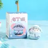 Pudim miau mini fofo gatinho ornamentos artesanato em resina decorações de mesa de escritório boneca boneca atacado