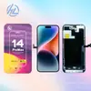Hl Lcd Alta Calidad Adecuado para Iphone14/14Pro/14Plus/14Pro Max