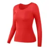 Capa base de belleza ultrafina Ropa interior térmica para mujer Ropa de otoño Conjunto de pantalones de otoño Capa base invisible sin costuras que genera calor Invierno