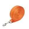 Cuerda Larga de Polipropileno de 6.1m 20m Correa para Mascotas Correa para Perros Correa para Paseo de Perros Correa de Rastreo Ancho de Correa para Perros 2.5