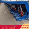 Equipo de Mina de Carbón Tipo Máscara Soporte Hidráulico Estructura Estable Soporte de Techo de Carbón Tipo Máscara Soporte Hidráulico