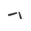 Resistência de plugue direto de alta tecnologia Fenghua A04-103JP 1/8W 10KR 5% 4 pinos fornecimento de primeira mão, resistência