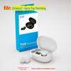 Fone de ouvido Bluetooth A6S E6S E7S exclusivo transfronteiriço mini esportivo com cancelamento de ruído intra-auricular estéreo sem fio