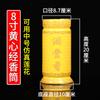 Vaso sem palavras Garrafa de Cerâmica Doméstica Interna Purificador de Água Guanyin Pequenos Vasos Enfeites Vaso para Frente do Buda