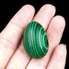 882-Ovo em Forma de 30mm Cristal Jade Ovo Pequeno Mineração Ovo de Pássaro Pedra Páscoa Colorido