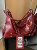 Bolso Tote Retro de Estilo Coreano de Gran Capacidad 2025 Nueva Moda Versátil para Viajar Textura Bolso de Hombro Bolso de Motocicleta para Mujer