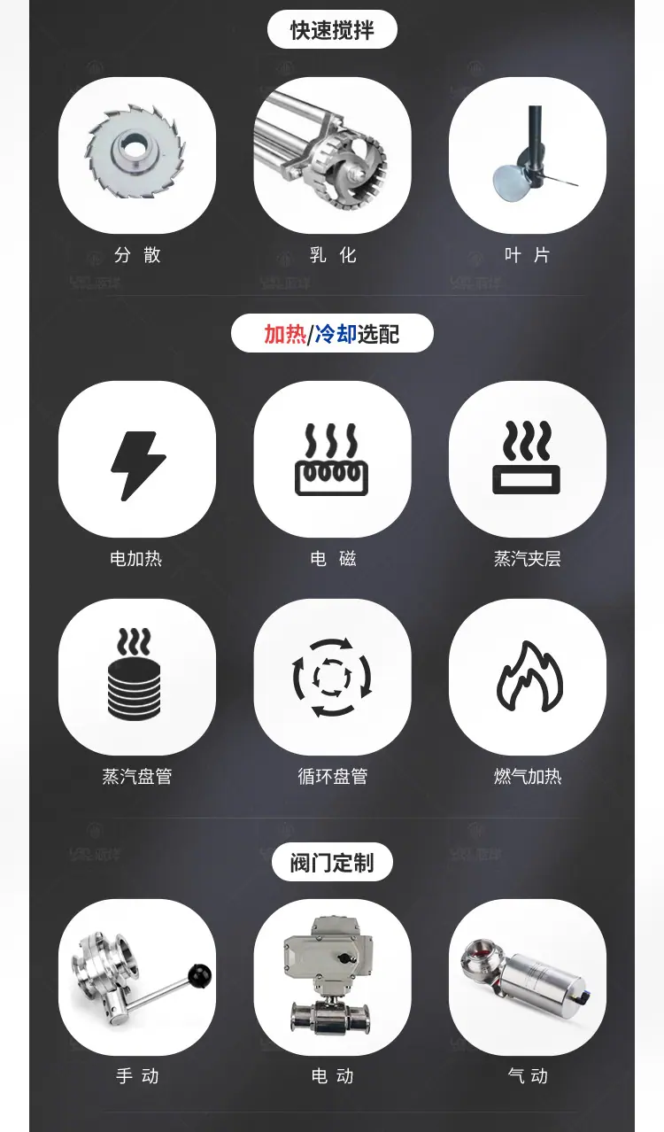 南洋夹层锅&mdash;&mdash;燃气可倾式(新款）_0