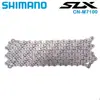 Cadena Shimano a Granel M6100 Especificación/12 Velocidades