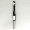 Broca para Agujeros Cuadrados, Broca para Agujeros Cuadrados para Carpintería, Broca para Ojos Cuadrados, Abridor de Agujeros Cuadrados, Broca para Mortajas Cuadradas, Expansor de Agujeros para Broca Cincel Cuadrado