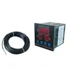 Controlador Digital de Temperatura e Tempo Ventilador de Fazenda Controlador de Temperatura Secador Ventilador Aquecedor Elétrico de Alta Potência Termostato
