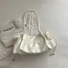 Bolso de hombro nuevo de gran capacidad para axila, para ir al trabajo, moderno y versátil, bolso de mano de alta gama para mujer Otoño 2026