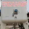 Tanque de almacenamiento de oxígeno líquido argón líquido nitrógeno líquido GNL medidor de nivel tanque de almacenamiento a baja temperatura camión de tanque medidor de nivel de presión diferencial piedra azul transmisión remota electrónica