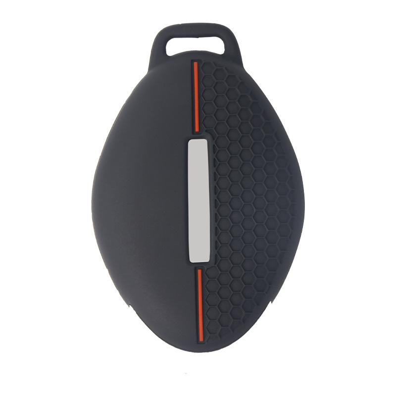 小鹏P7钥匙套G3锁匙包硅胶保护套  (6).jpg