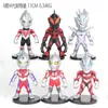 Máquina de Gashapon Boneco de Caixa Surpresa 10cm