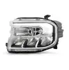 Adecuado para Ford Faro R 22-24 Nz6Z130088