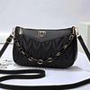 Liquidación - Bolso Cruzado de Verano para Mujer, Estilo Nuevo, Bolso de Hombro para Axila, Bolsos de Nicho, Moda para Mujer Dropshipping