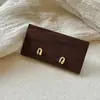 Novos Brincos de Ferradura em U Fosco Retrô para Mulheres, Mini Pequenos e Requintados, Moda Personalizada Versátil, Brincos Refrescantes