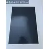 Papel Colorido para Marcação Cerâmica Papel para Decalque a Laser Máquina de Gravação a Laser Fibra Laser Imprimir Logotipo Trigo Preto Taibao