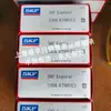 Rolamentos de esferas de contato angular de carreira dupla Suécia 3308ATN9/C3 3308A-2RS1TN9/MT33 etc