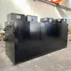 Sistema de Aguas Residuales Integrado, Hecho a Medida por Fabricantes, Proyecto de Mejora de Aguas Residuales Rurales, Equipo Integrado de Tratamiento de Aguas Residuales
