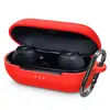 Adecuado para estuche protector de silicona suave para auriculares Bluetooth anker sound wide SoundcoreLiberty neo 2