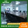 Exportación Transfronteriza de Casas Contenedor Empaquetadas, Casas Prefabricadas, Casas Modulares Plegables de Ensamblaje Rápido, Casas Integradas para Uso de Oficina y Residencial, Casas para Exteriores