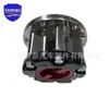 43509-35030 Es Adecuado para Toyota Hiace Lh56 y Hilux Rzn169 Ensamblaje de Tapa de Cubo de Rueda Libre