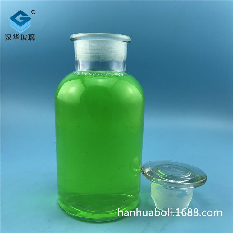 医药玻璃瓶批发价格