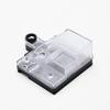 Jian Ying Chen es aplicable a Li Si Chen TL-3901 Caja de Polvo LANXUM MA9333cdn/9340cdn/41/42/43