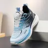 Nueva colección de primavera 2026 de zapatillas deportivas de malla transpirable para niños, diseñadas para niños y niños mayores, con suelas antideslizantes para correr