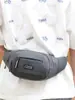 2024 Cross-border nova bolsa de cintura masculina celular multifuncional bolsa de cintura de trabalho resistente ao desgaste bolsa crossbody repelente de água