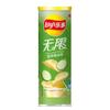 Paquete de Regalo de Snacks Caja Completa Papas Fritas Lay's Clásico Sabor Original 104g Pepino Barato Al Por Mayor Fecha Nueva Caja de Regalo