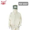 Ropa de chorreado con suministro de oxígeno ropa de chorreado recubrimiento de pintura chorreado chorreado ropa protectora especial de una sola pieza casco de pulido