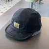 Gorra de béisbol de cinco paneles de ala corta y suave estilo japonés de alta calidad para mujer, sombrero de sol para calle, gorra tipo pico para estudiante, para hombre