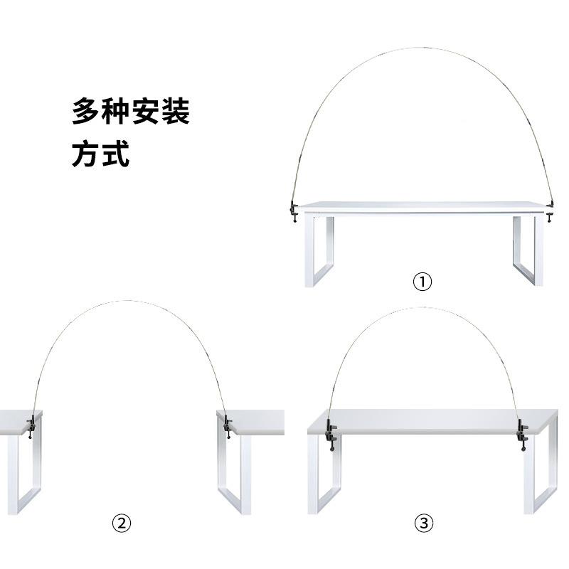 桌上拱门