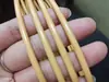 Materiais de Reparo de Tecelagem para Cadeira e Mesa de Centro Rattan Plano Rattan Redondo Venda Direta do Fabricante Materiais de Rattan Plástico e Outros