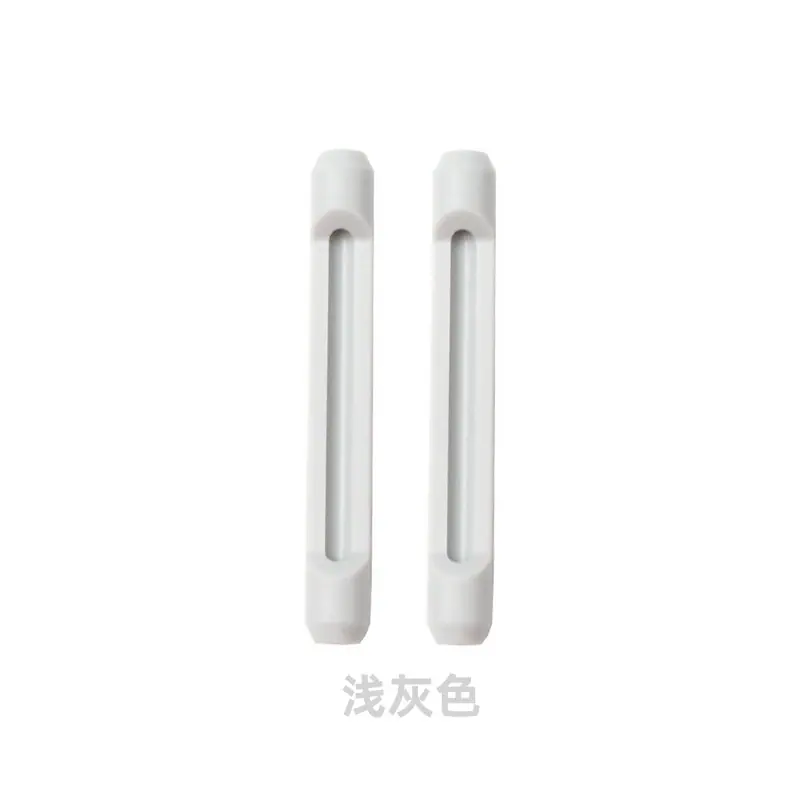 浅灰色
