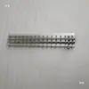 Máquina de Aceitado Doble Cara con Línea de Goteo de Aceite, Aplicador de Aceite, Accesorios para Máquina de Aceitado Doble Cara de Material de Estampado
