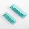 Pinzas de Cola de Colores Pintadas, Pinzas para Correa, Hebillas de Cinturón de Hierro, Pinzas de Brida de Caballo, Pinzas para Cuerda, Hebillas para Bolso, Piezas de Accesorios para Manualidades