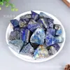 Grava de Cristal Natural Piedra Cruda Piedra Difusora Piedra de Incienso Amatista Piedra Cruda de Cristal para Manualidades Grava de Cristal Blanco Verde Azul