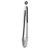 Pinza para Alimentos de Acero Inoxidable traje Pinza para Alimentos Pinza para Parrilla BBQ Pinza para Bistec Pinza para Pan Suministros de Cocina Multifuncionales